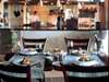 Arabella Western Cape Hotel & Spa - Dining